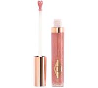 CHARLOTTE TILBURY - COLLAGEN LIP BATH - Brillo de labios PILLOW TALK FAIR 7.9 ml