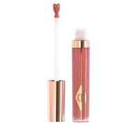 CHARLOTTE TILBURY - COLLAGEN LIP BATH - Brillo de labios PILLOW TALK MEDIUM 7.9 ml