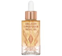 Charlotte Tilbury - Collagen Superfusion Facial Oil - Sérum Para El Rostro
