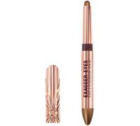 CHARLOTTE TILBURY - EXAGGER-EYES EASY EYESHADOW STICKS - Sombra de ojos AMBER HAZE 1.6 g