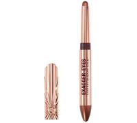 CHARLOTTE TILBURY - EXAGGER-EYES EASY EYESHADOW STICKS - Sombra de ojos BRONZED GARNET 1.6 g
