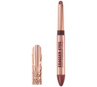 CHARLOTTE TILBURY - EXAGGER-EYES EASY EYESHADOW STICKS - Sombra de ojos COCOA CHERRY SCULPT 1.6 g