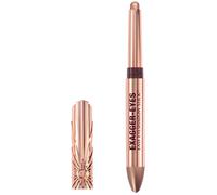 CHARLOTTE TILBURY - EXAGGER-EYES EASY EYESHADOW STICKS - Sombra de ojos OYSTER TWILIGHT 1.6 g