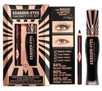 CHARLOTTE TILBURY - EXAGGER-EYES SMOKEY EYE KIT - Rímel 1 St.