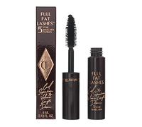 Charlotte Tilbury Full Fat Lashes Mascara 4ml - Glossy Black