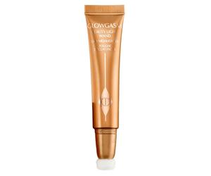 CHARLOTTE TILBURY - GLOWGASM BEAUTY LIGHT WAND - Destacado GOLDGASM 12 ml