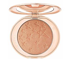 CHARLOTTE TILBURY - HOLLYWOOD GLOW GLIDE ARCHITECT HIGHLIGHTER - Destacado ROSE GOLD GLOW 7 g