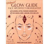 Charlotte Tilbury Hollywood Glow Glide Face Architect Highlighter | 7g | Pillow Talk Glow