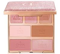 CHARLOTTE TILBURY - HOLLYWOOD INSTANT LOOK IN A PALETTE- PRETTY, GLOWING BEAUTY - Sombra de ojos 22 g