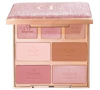 CHARLOTTE TILBURY - HOLLYWOOD INSTANT LOOK - PRETTY, GLOWING BEAUTY - Paletas de sombras de ojos 22 g