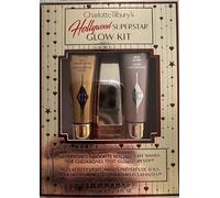Charlotte Tilbury Hollywood Superstar Glow Kit - 2 x 5 ml