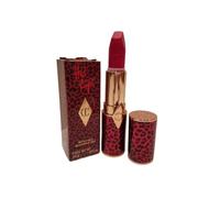 Charlotte Tilbury Hot Lips 2 Matte Revolution (3.5g Lipstick, Patsy Red)