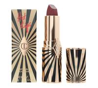 Charlotte tilbury hot lips 2 matte revolution (3.5g lipstick, viva la