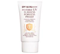 CHARLOTTE TILBURY - INVISIBLE UV FLAWLESS PORELESS PRIMER SPF 50 - Cartilla 60 ml