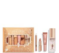 Charlotte Tilbury Juego de regalo de mini iconos de belleza viral