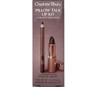 Charlotte Tilbury - Pillow Talk Duo Set - Set De Labios