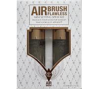 Charlotte Tilbury Kit de pulverización de ajuste perfecto para aerógrafo