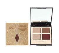 Charlotte Tilbury Luxury Palette| 4.5g | Fire Rose