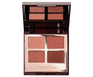 CHARLOTTE TILBURY - LUXURY PALETTE - Paletas de sombras de ojos PILLOW TALK DREAMS 6 g
