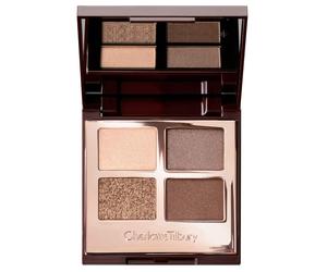 CHARLOTTE TILBURY - LUXURY PALETTE - Paletas de sombras de ojos THE GOLDEN GODDESS 5.2 g