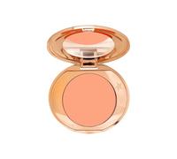 Charlotte Tilbury Magic Vanish Color Corrector Fair - Full Coverage UnderEye Brightener & Pigmentation Concealer for Light Skin, Vegan Cream Formula, 0.08 oz (Mediano)