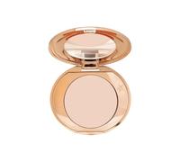 Charlotte Tilbury Magic Vanish Color Corrector Fair - Full Coverage UnderEye Brightener & Pigmentation Concealer for Light Skin, Vegan Cream Formula, 0.08 oz