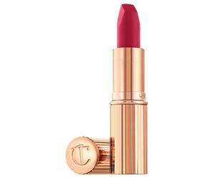 CHARLOTTE TILBURY - MATTE REVOLUTION - Lápiz labial THE QUEEN 3.5 g