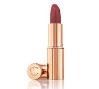 Charlotte tilbury matte revolution lipstick 3.5g - pillow talk medium