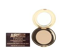 Charlotte Tilbury - Airbrush Flawless Finish - Polvos Matificantes En Formato De Viaje