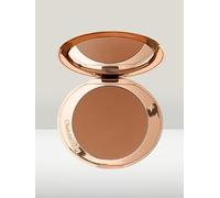 Charlotte Tilbury ORIGINAL | AIRBRUSH BRONZER | bronceador mate para todo tipo de piel | 16 g | BELLA by Cloud.Sales Cosmetics (3 TAN, 16.00 g (Paquete de 1))