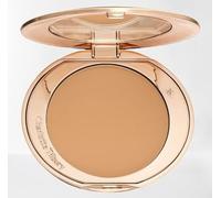 Charlotte Tilbury ORIGINAL | Airbrush Flawless Finish Micro Powder | by BELLA Cloud.Sales Cometics (3 TAN, 8.00 g (Paquete de 1))
