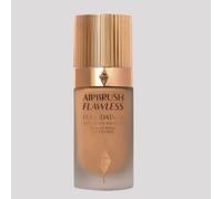 Charlotte Tilbury ORIGINAL | Airbrush Flawless Foundation | Base de maquillaje (11 COOL)