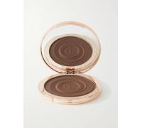 Charlotte Tilbury ORIGINAL | Beautiful Skin Sun-Kissed Glow Bronzer | bronceador en crema para rostro y cuerpo | 21 gramos | BELLA by Cloud.Sales Cosmetics (3 TAN, 21.00 g (Paquete de 1))