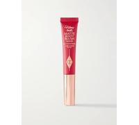 Charlotte Tilbury Original | Beauty Light W; Beauty Blush & Hollyw Contour | Colorete líquido | 12 ml | BELLA by Cloud.Sales Cosmetics (PILLOW TALK DREAM POP)