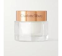 Charlotte Tilbury ORIGINAL | Charlotte'S Magic Cream - Crema Hidratante | Instant Tournaround Moisturizer | (INSTANT TOURNAROUND SP15 P 30ml (1 unidad) by BELLA