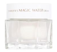 Charlotte Tilbury ORIGINAL | Charlotte'S MAGIC WATER CREAM - Crema Hidratante | Crema facial en gel | by BELLA (MAGIC CREAM, 50 ml (Paquete de 1))