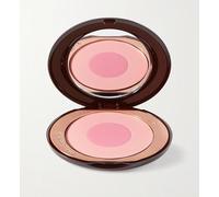 Charlotte Tilbury ORIGINAL | Cheek to Chic Swish & Pop Blusher | by CHARLOTTE TILBURY (LOVE IS THE DRUG, 8.00 g (Paquete de 1))