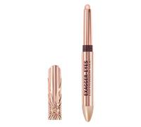 Charlotte Tilbury ORIGINAL | Exagger-Eyes Easy Eyeshadow Stick - Sombra de ojos en stick | by BELLA | 1.6 g (Paquete de 1) | color SATIN DIAMONDS