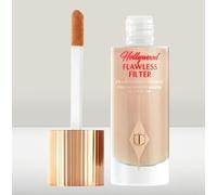Charlotte Tilbury ORIGINAL | Hollywood Flawless Filter | tonos para pieles claras, medias y oscuras | BELLA by Cloud.Sales Cosmetics (4.5 MEDIUM, 30.00 ml (Paquete de 1))