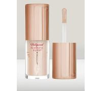 Charlotte Tilbury ORIGINAL | Hollywood Flawless Filter | tonos para pieles claras, medias y oscuras | by BELLA (2 FAIR, 5.50 ml (Travel Size)) Paquete de 3 unidades