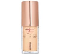 Charlotte Tilbury ORIGINAL | Hollywood Flawless Filter | TRAVEL SIZE | tonos para pieles claras, medias y oscuras | BELLA (3 FAIR (Travel Size), 1 unidad (Tamaño Travel Size))