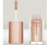 Charlotte Tilbury ORIGINAL | Hollywood Flawless Filter | TRAVEL SIZE | tonos para pieles claras, medias y oscuras | BELLA (4.5 MEDIUM (Travel Size), 1 unidad (Tamaño Travel Size))