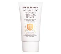 Charlotte Tilbury ORIGINAL | Invisible UV Flawless Poreless Primer | SPF 50 | 60 ml. | TAMAÑO GRANDE XL | by BELLA