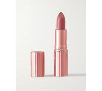 Charlotte Tilbury ORIGINAL | K.I.S.S.I.N.G. | Pintalabios | 3,5 gramos | BELLA by Cloud.Sales Cosmetics (K.I.S.S.I.N.G - CANDY CHIC, 3.50 g (Paquete de 1))