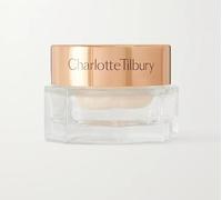 Charlotte Tilbury ORIGINAL | Magic Eye Rescue - Crema de ojos recargable | by BELLA (EYES RESCUE 15ml, 1 unidad)