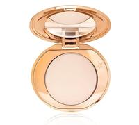 Charlotte Tilbury ORIGINAL | Magic Vanish - Polvos matificantes mini | Airbrush Flawless Finish COMPLEXION SMOOTHING MICRO POWDER | 3,40 g | by BELLA (1 FAIR (Travel Size), 3.4 g (Paquete de 1))