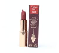 Charlotte Tilbury Original | Matte Revolution | Pintalabios | 3,5 gramos | BELLA by Cloud.Sales Cosmetics (WALK OF NO SHAME)