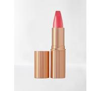 Charlotte Tilbury Original | Matte Revolution | Pintalabios | 3,5 gramos | by BELLA (LOST CHERRY, 1 unidad (Paquete de 1))