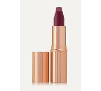 Charlotte Tilbury Original | Matte Revolution | Pintalabios | 3,5 gramos | by BELLA (LOVE LIBERTY, 3.50 g (Paquete de 1))