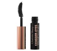 Charlotte Tilbury ORIGINAL | Mini Exagger-Eyes Volume Mascara - Máscara voluminizador formato de viaje | 4 ml | BELLA by Cloud.Sales Cosmetics